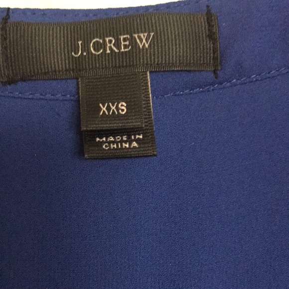 JCrew dress - Picture 3 of 4